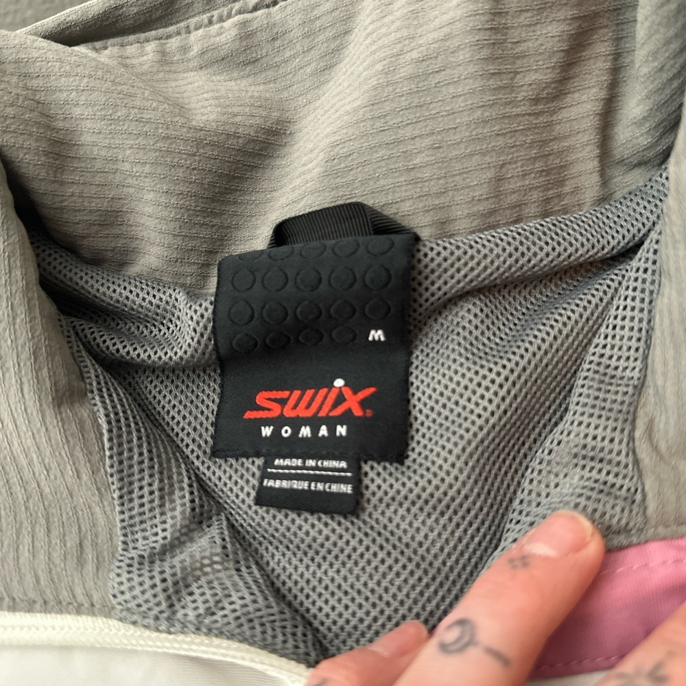 Swix jacket - Picture 3 of 6